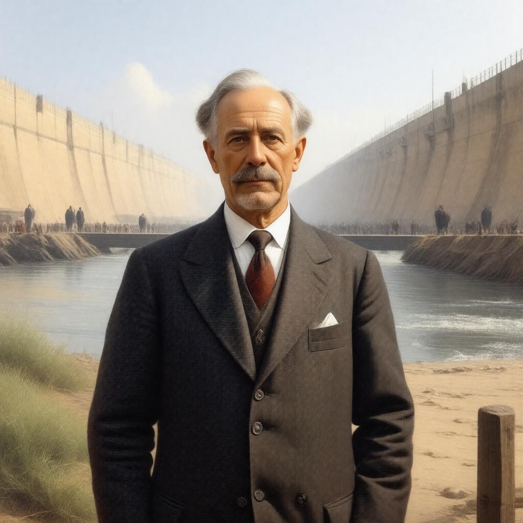 Sir William Willcocks